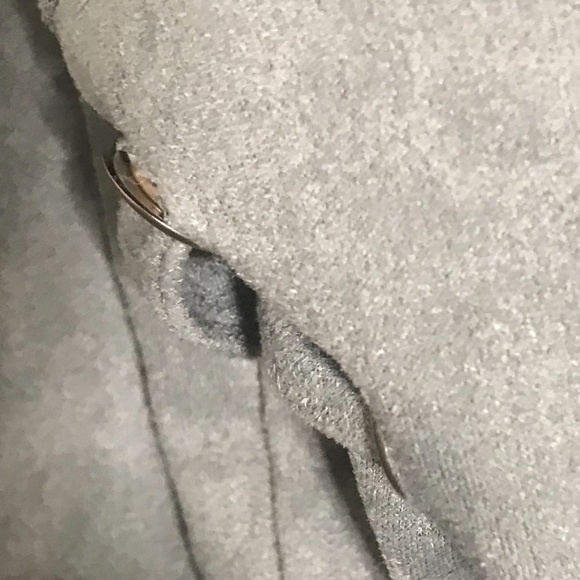 Carli Bybel x Missguided Crop Top NWT - Picture 12 of 12